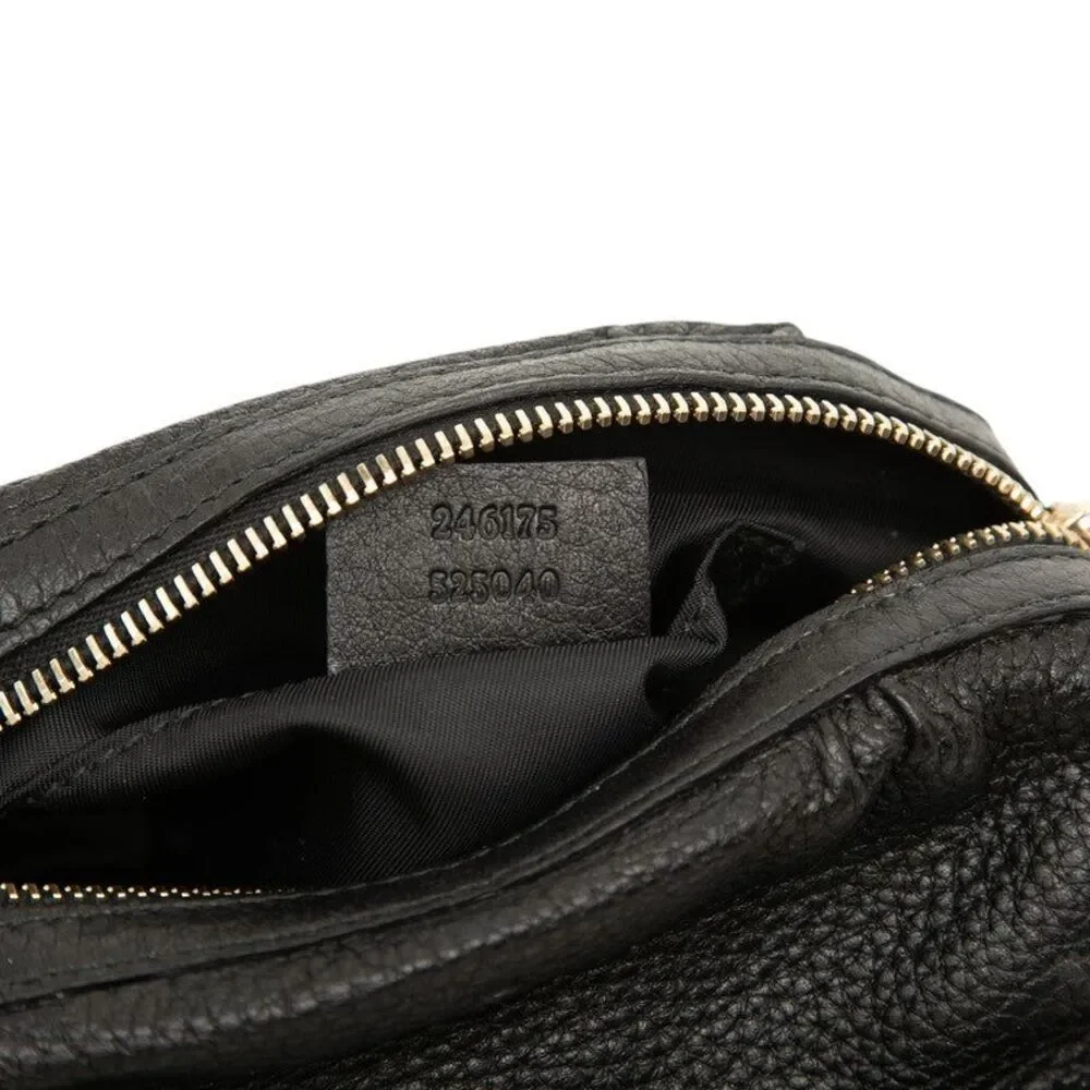 Gucci Bamboo Cosmetic Pouch
